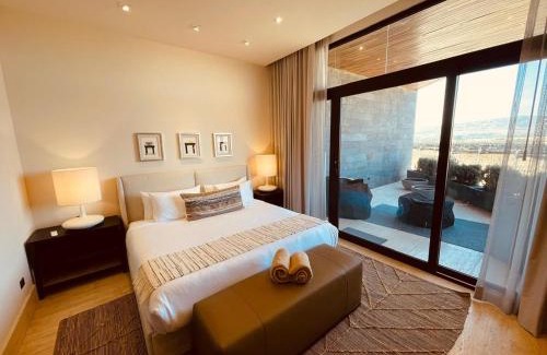 San Miguel de Allende Hotel | Casa Raíces Hotel Luxury & Viñedo