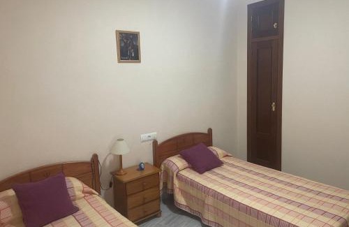 Priego de Cordoba Apartment | Casa RACABEL