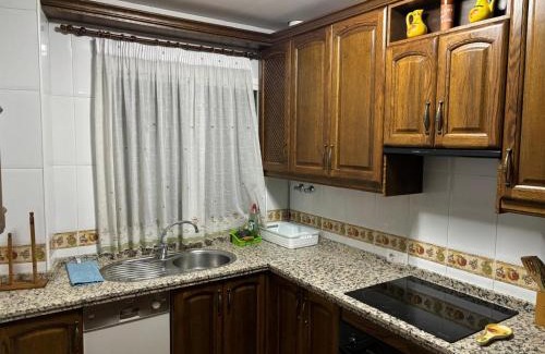 Priego de Cordoba Apartment | Casa RACABEL