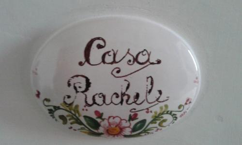 Piano di Sorrento Bed & Breakfast | Casa Rachele