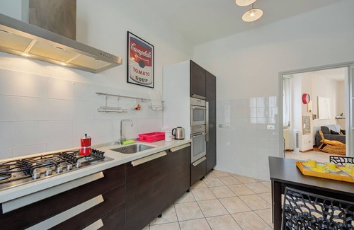 Stresa Apartment | Casa Rachele Stresa Center