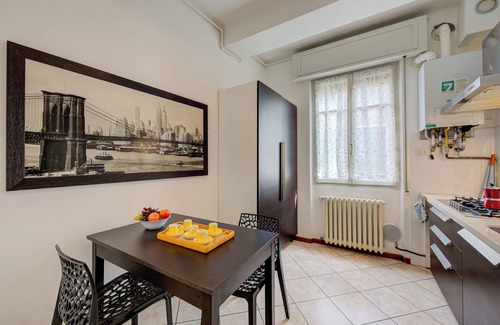 Stresa Apartment | Casa Rachele Stresa Center