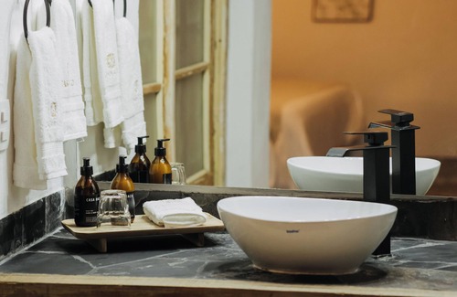 Parras de la Fuente Hotel | Casa Raco Hotel Boutique Parras de la Fuente