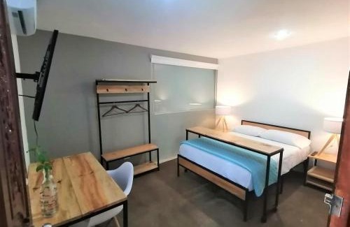 Merida Municipality Apartment | Casa Rafaelita