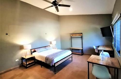Merida Municipality Apartment | Casa Rafaelita