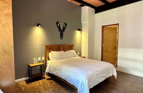 Zona Rosa Hotel | Casa Raffaello SORRENTO Private Room #2