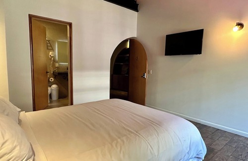 Zona Rosa Hotel | Casa Raffaello SORRENTO Private Room #2