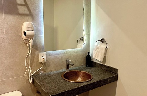 Zona Rosa Hotel | Casa Raffaello SORRENTO Private Room #2