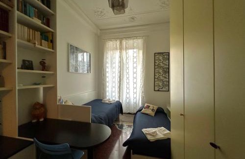 Maddalena Apartment | Casa Raggio