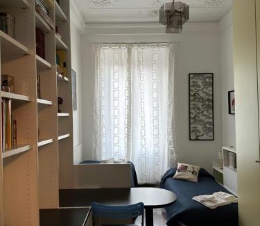 Maddalena Apartment | Casa Raggio