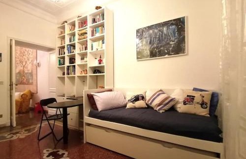 Maddalena Apartment | Casa Raggio