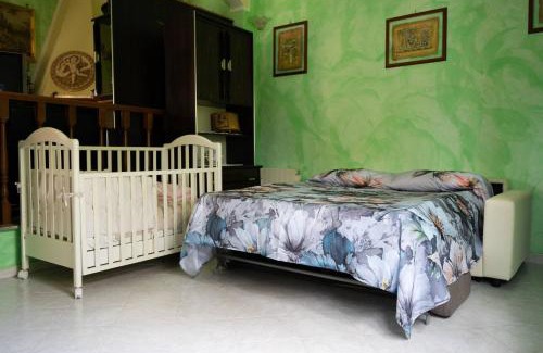 Corchiano Apartment | Casa Ragno Corchiano