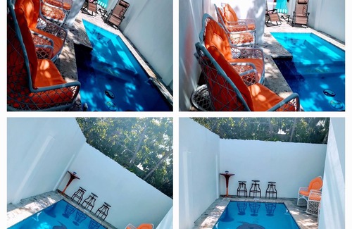 La Esplanada House | Casa🌈Rainbow For Unforgettable Fun