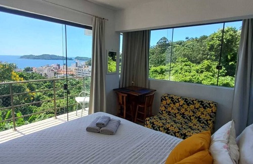 Centro Hotel | Casa Raio de Sol