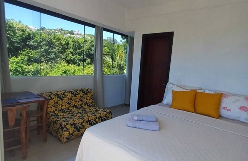 Centro Hotel | Casa Raio de Sol