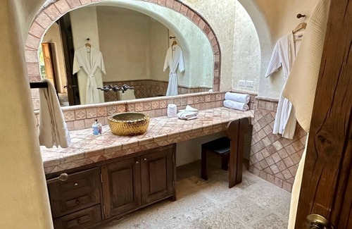 Atascadero Hotel | CASA RAIZ