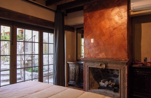Atascadero Hotel | CASA RAIZ