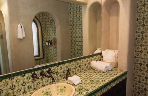 Atascadero Hotel | CASA RAIZ