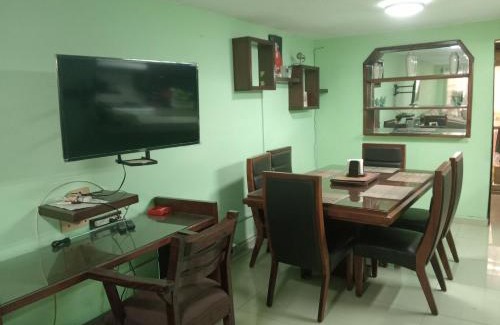 San Luis Potosi House | Casa Ramírez
