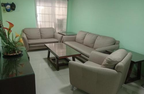 San Luis Potosi House | Casa Ramírez