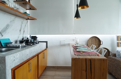 Manga Hotel | Casa Ramona Boutique Rooms