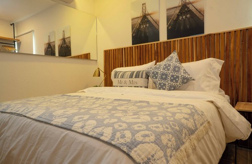 Manga Hotel | Casa Ramona Boutique Rooms