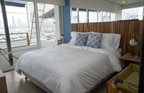 Manga House | Casa Ramona