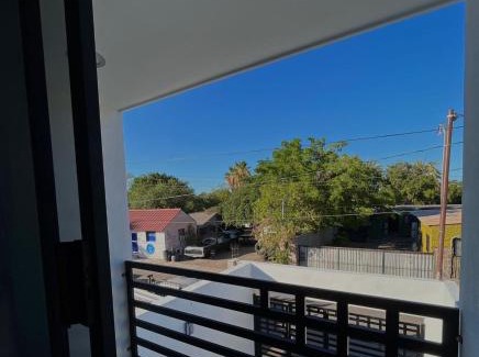 Loreto House | Casa Ramona