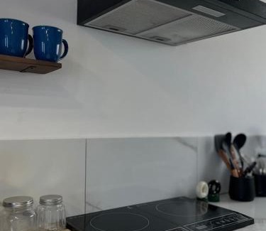 Loreto House | Casa Ramona