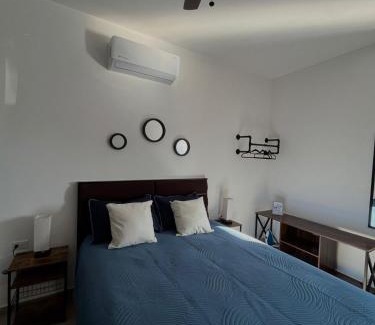 Loreto House | Casa Ramona
