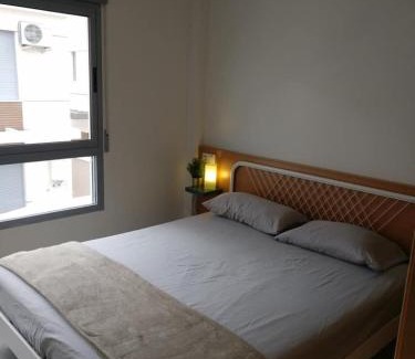 Puerto de Mazarron House | Casa Rana