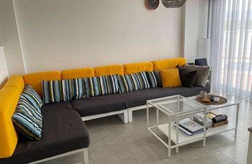 Puerto de Mazarron House | Casa Rana