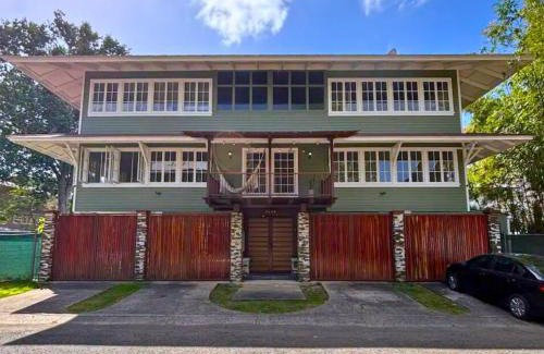 Panama City House | Casa Randa