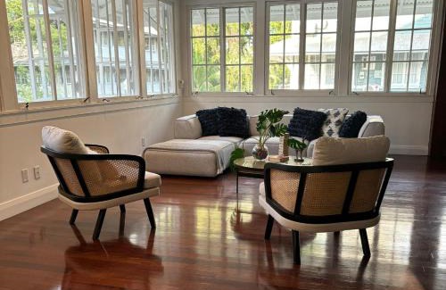 Panama City House | Casa Randa