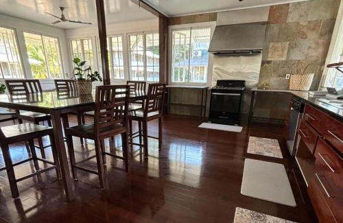 Panama City House | Casa Randa