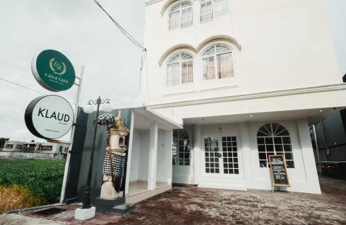 Munggu Apartment | Casa Rani Canggu