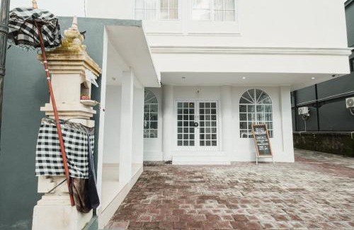 Munggu Apartment | Casa Rani Canggu