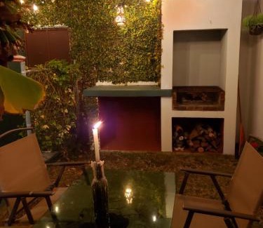 Ensenada House | Casa Raquelina, casa habitacional