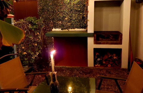 Ensenada House | Casa Raquelina