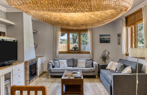 Mont-Ras House | Casa Ras