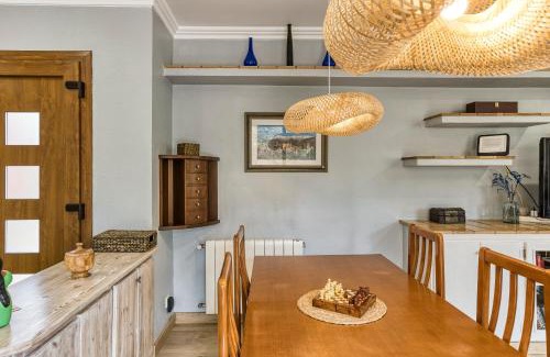 Mont-Ras House | Casa Ras