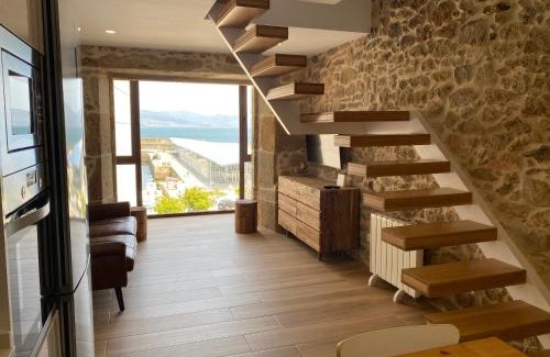 Fisterra House | Casa Real 43
