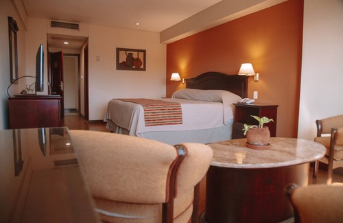 Salta Hotel | Casa Real
