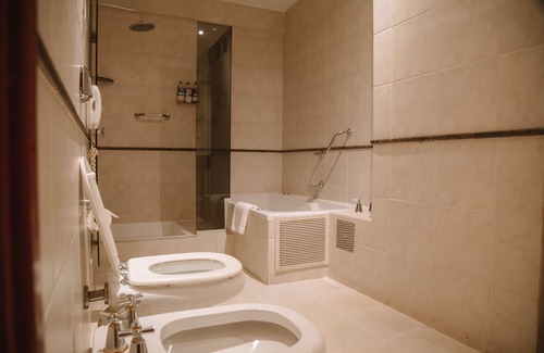 Salta Hotel | Casa Real