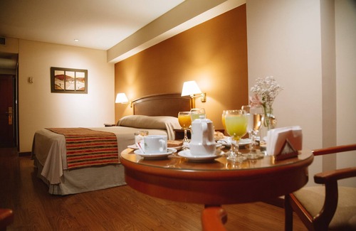 Salta Hotel | Casa Real