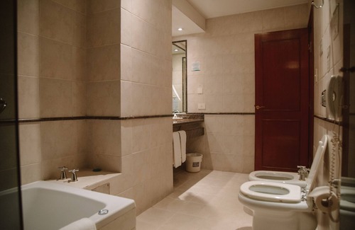Salta Hotel | Casa Real