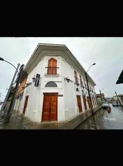 Luna Park Hotel | Casa Real Circacia