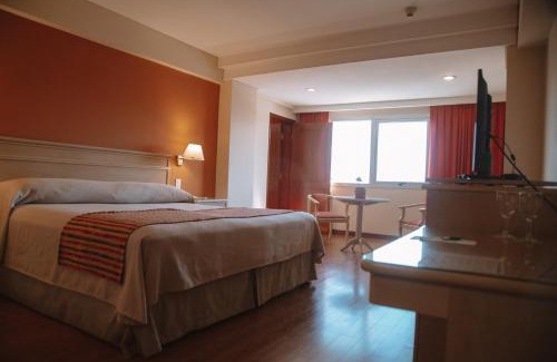 Salta Hotel | Casa Real Hotel