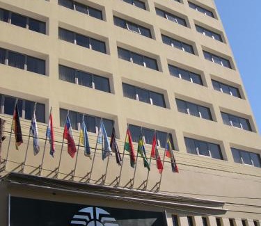 Salta Hotel | Casa Real Hotel