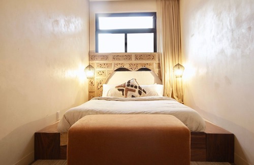 Downtown Queretaro Hotel | Casa Realm en el corazon de Queretaro.